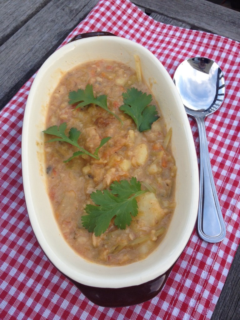 Brazilianfishstew