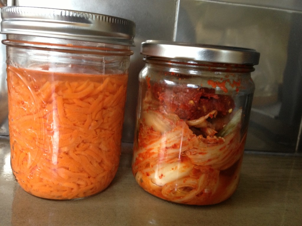 fermentedcarrots