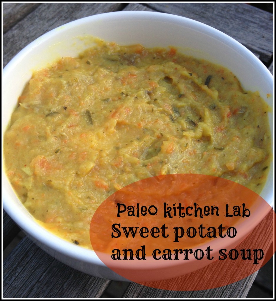 sweetpotatosoup