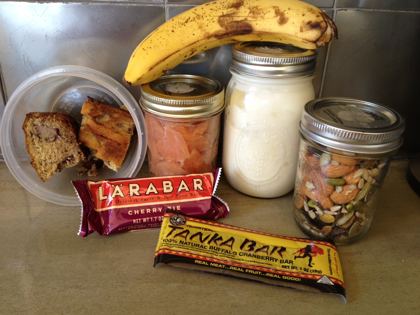 travelfood