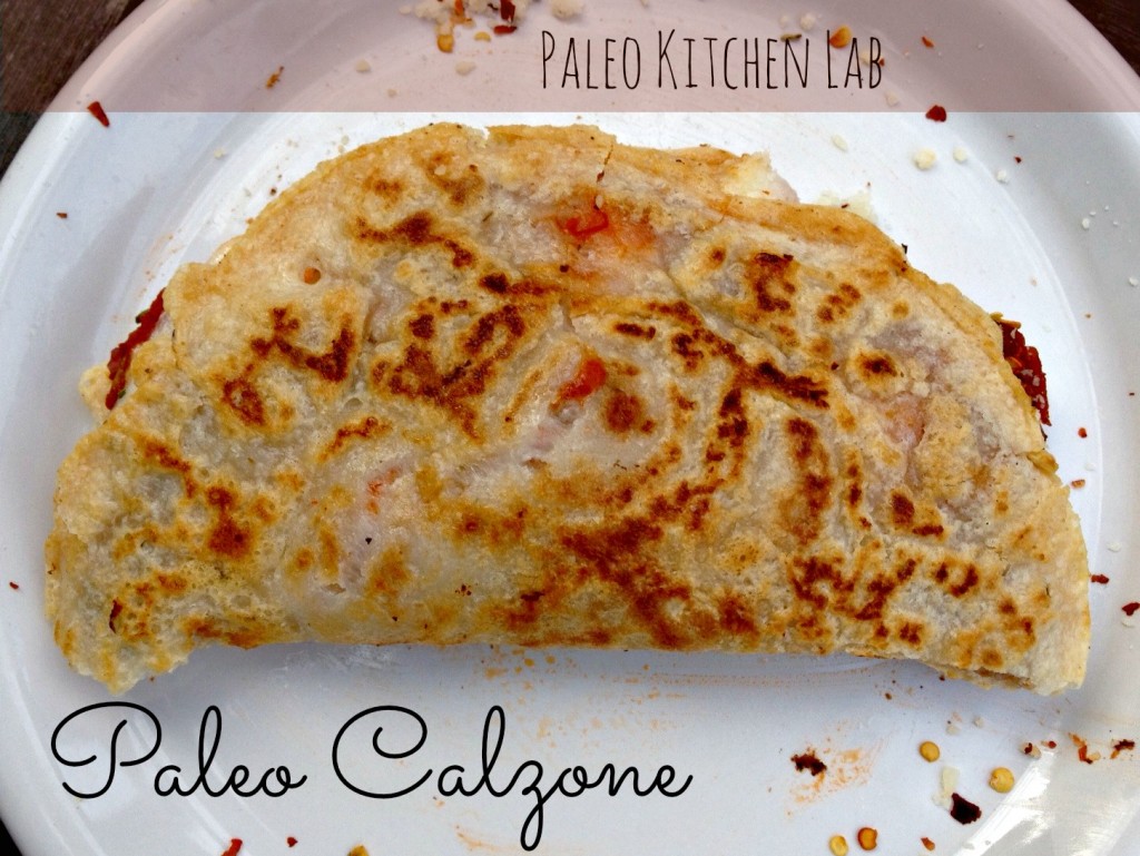 Calzone