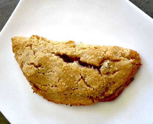 paleo empanada
