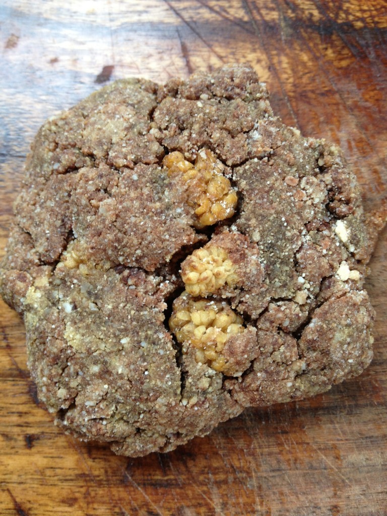 paleo cookies