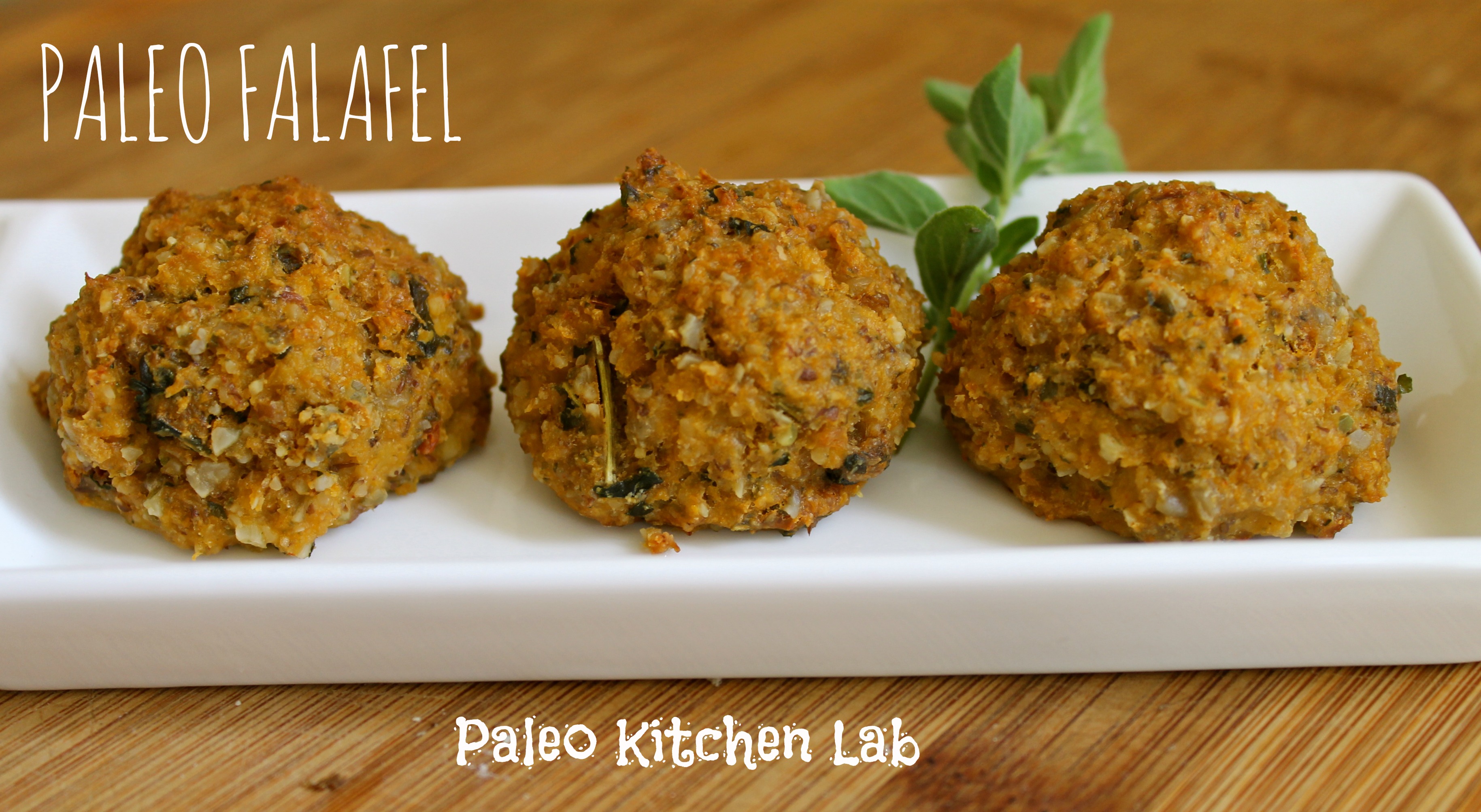 falafel